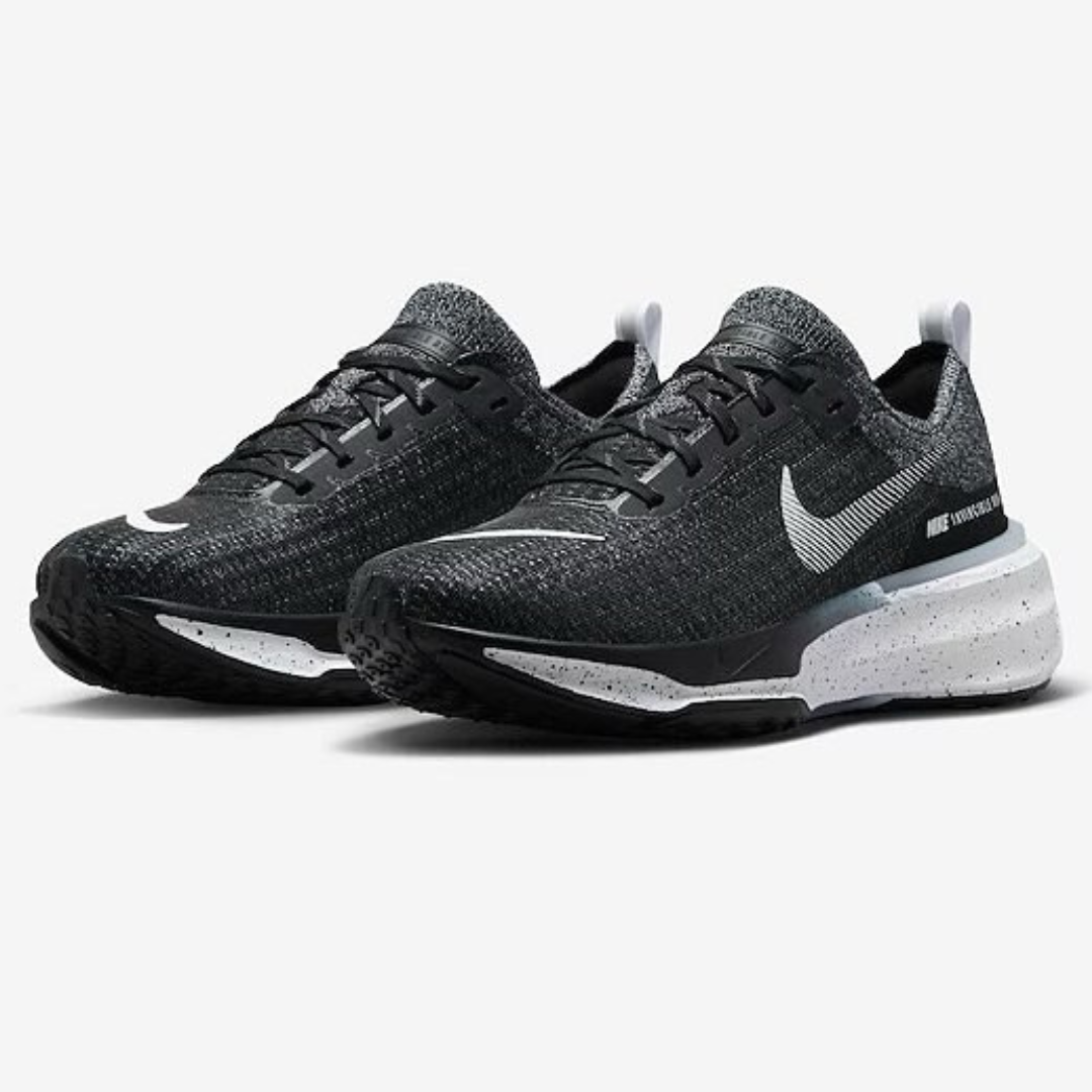 Nike Invincible Run 3 - Graphite