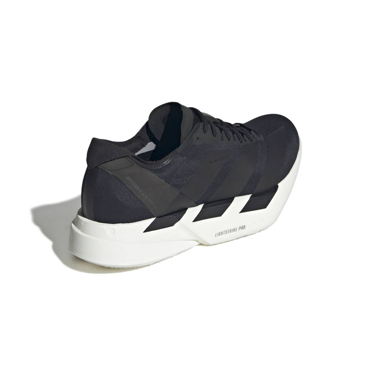 Adidas Adizero Adios Pro 4 - Black | White