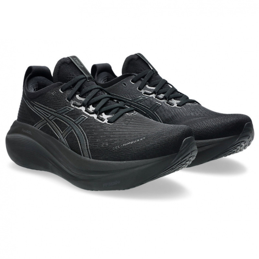 Asics Gel-Nimbus 27 - Black