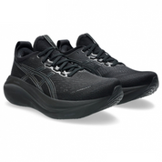 Asics Gel-Nimbus 27 - Black