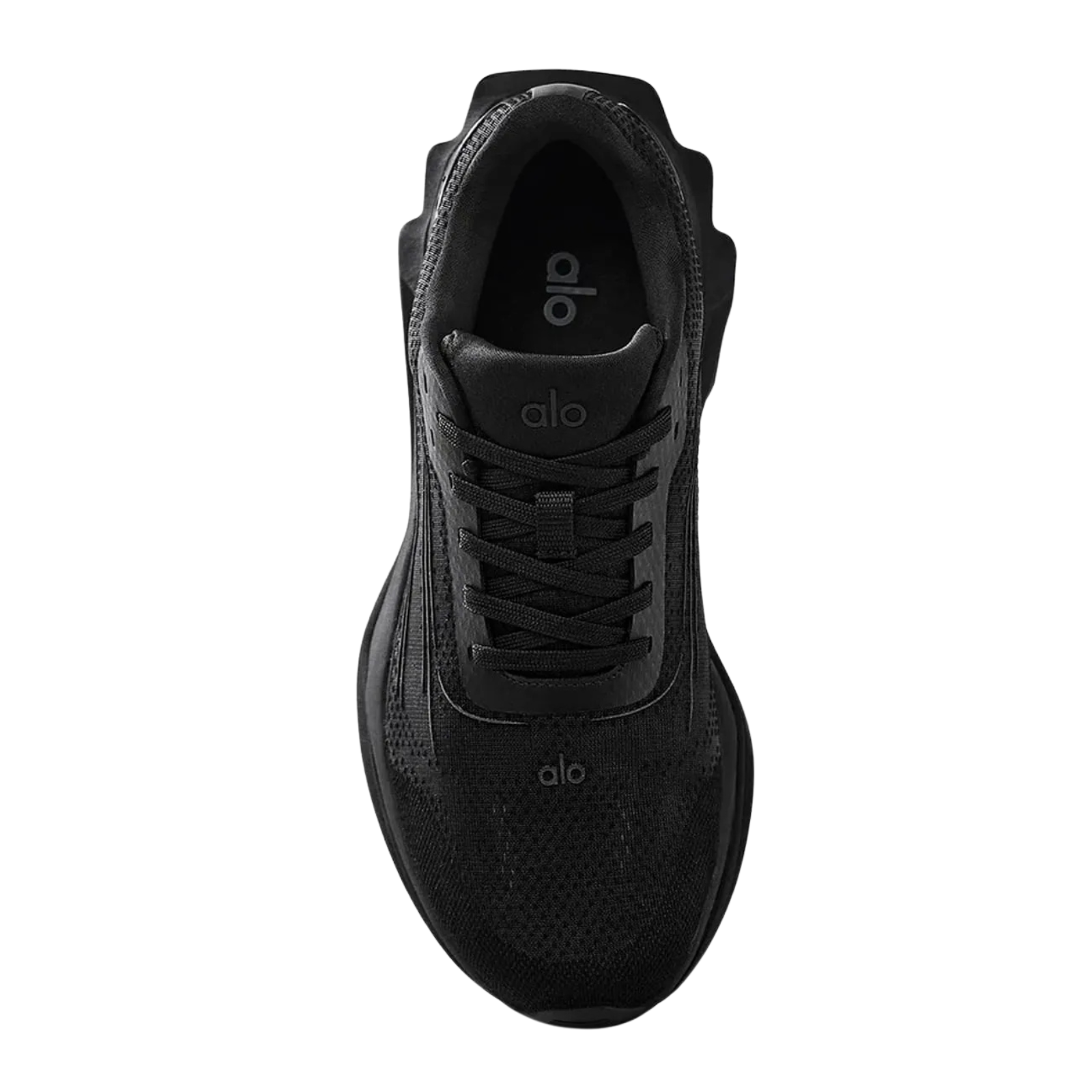 Alo Running - Black