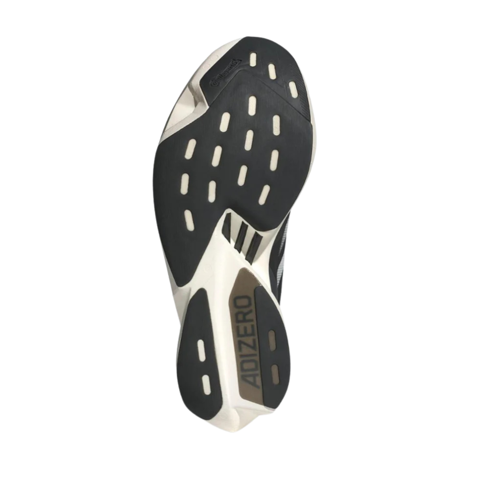 Adizero Adios Pro 3 - Black | White
