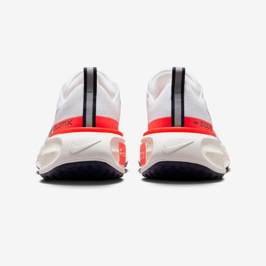 Nike Invincible Run 3 - White | Red