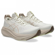 Asics Gel-Nimbus 27 - Beige