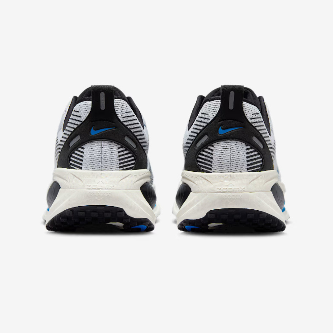 Nike Vomero 18 - Gray | Blue