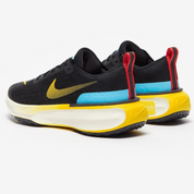 Nike Invincible Run 3 - Black | Yellow | Blue