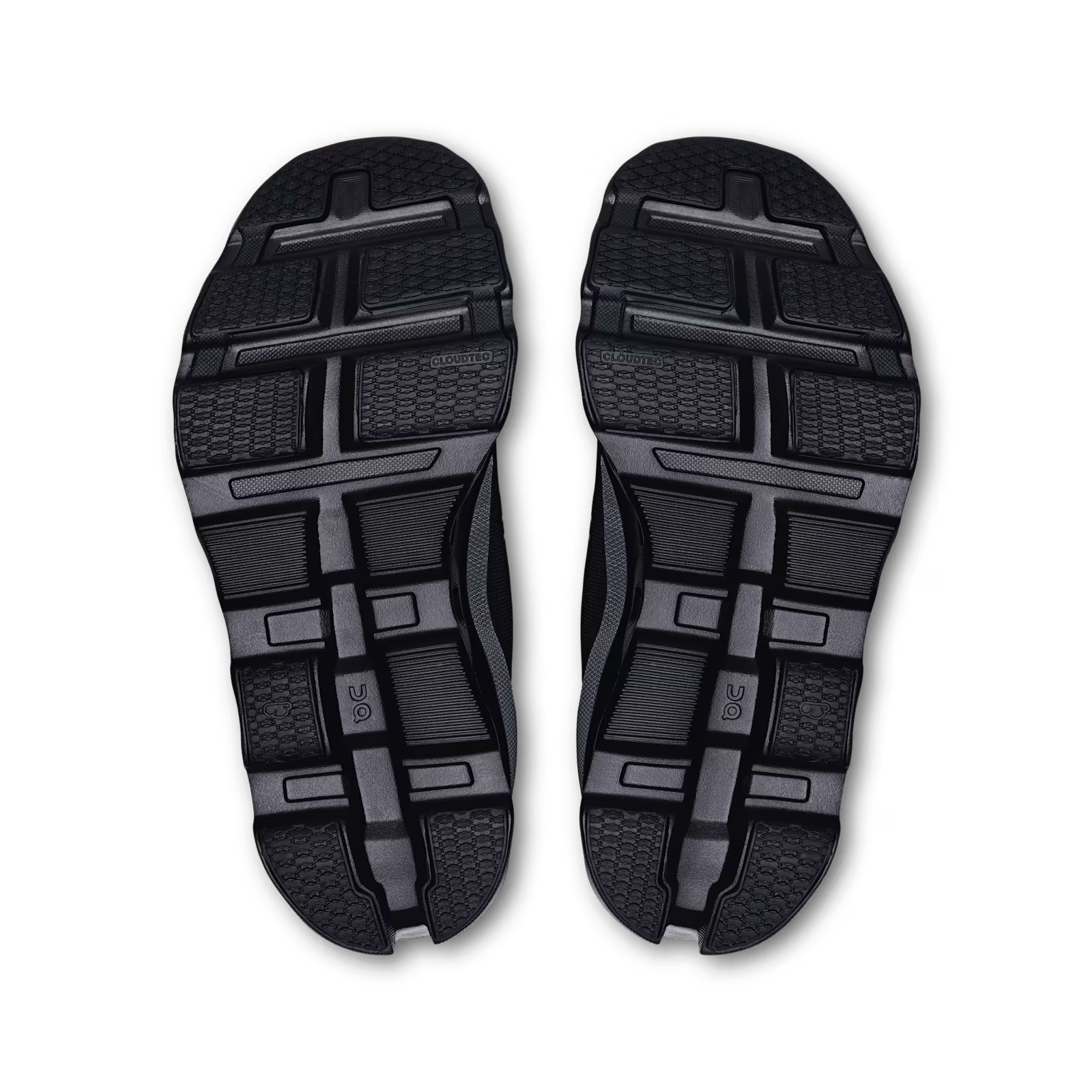 On Running Cloudmonster 2 - Black | Eclipse