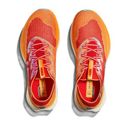 Hoka Cielo X 1 - Red | Orange