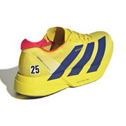 Adidas Adizero Adios Pro 4 - Yellow | Blue