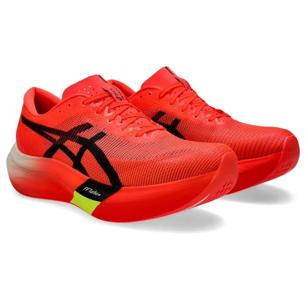 Asics Metaspeed Sky Paris - Red