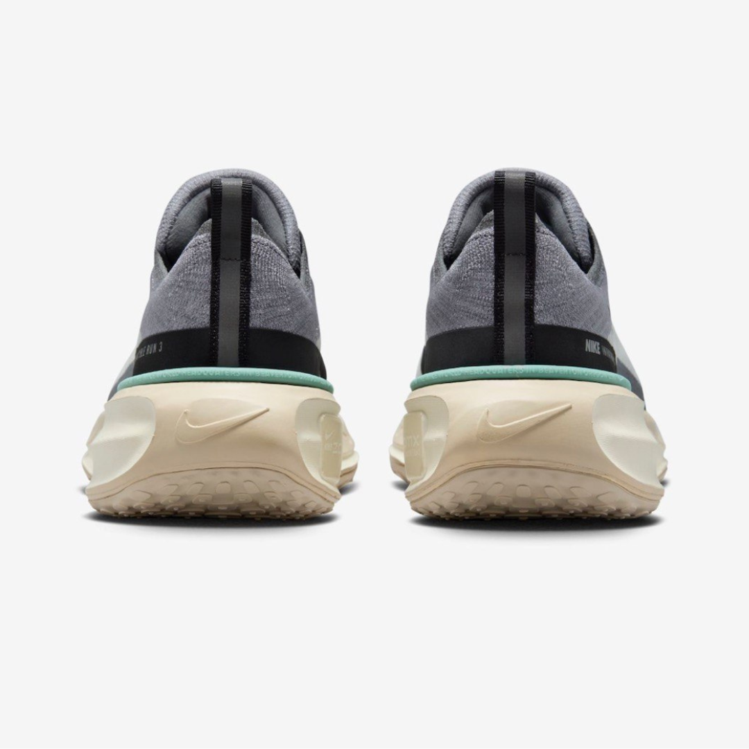 Nike Invincible Run 3 - Gray | Black