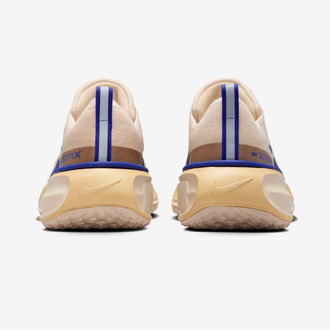 Nike Invincible Run 3 - Brow / Blue