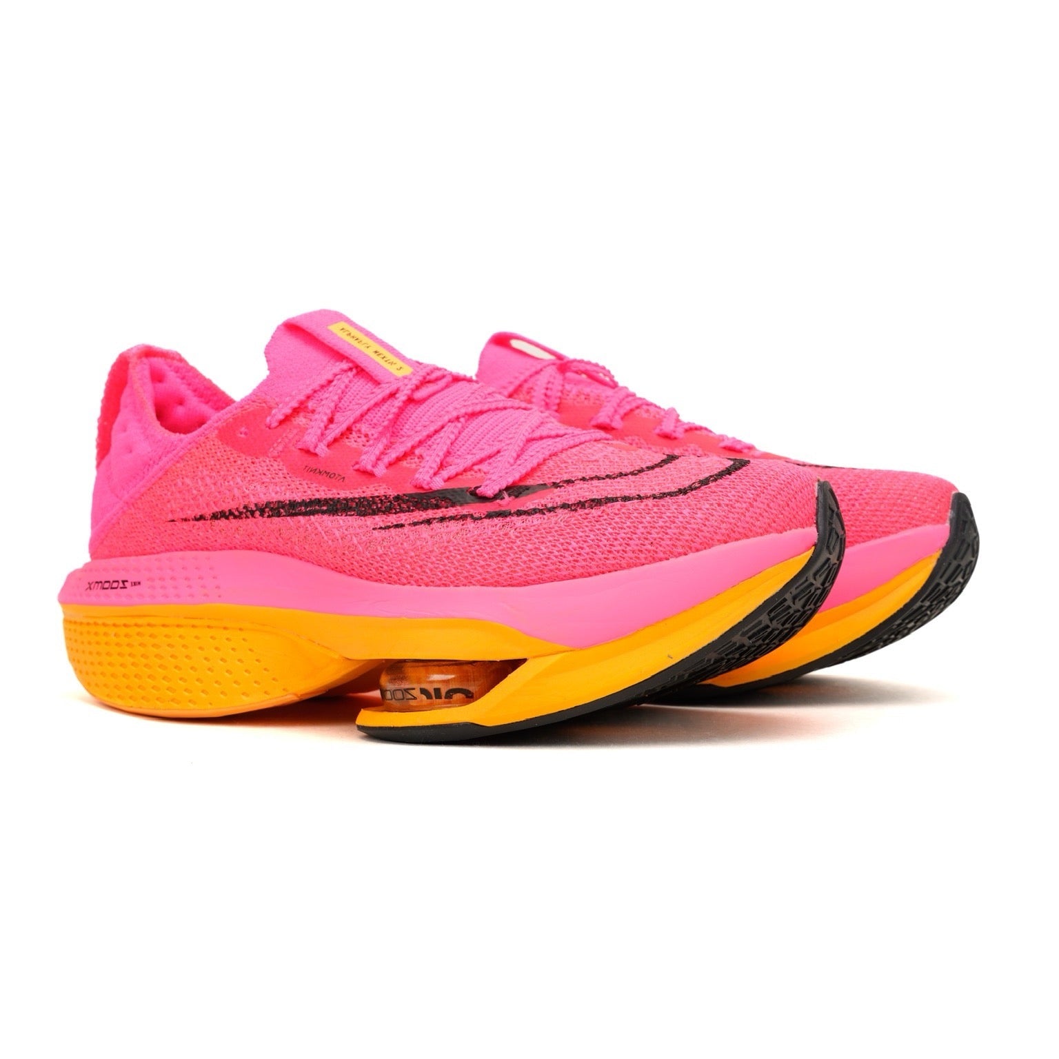 Nike Air Zoom Alphafly Next%2 - Pink