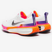 Nike Invincible Run 3 - White | Hyper Pink