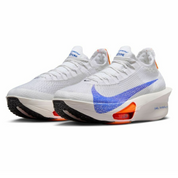 Nike ZoomX Alphafly Next% 3 - Grey | Blue | Orange