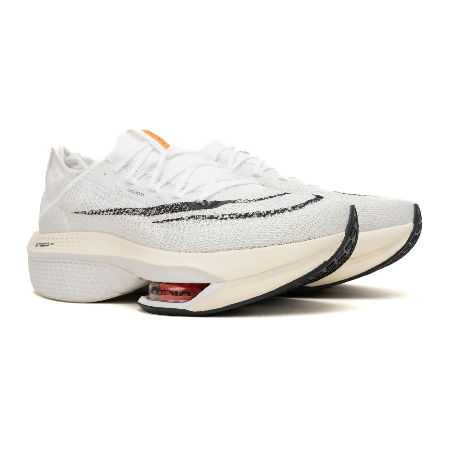 Nike Air Zoom Alphafly Next%2 - White
