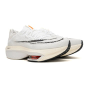 Nike Air Zoom Alphafly Next%2 - White