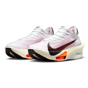 Nike ZoomX Alphafly Next% 3 - White