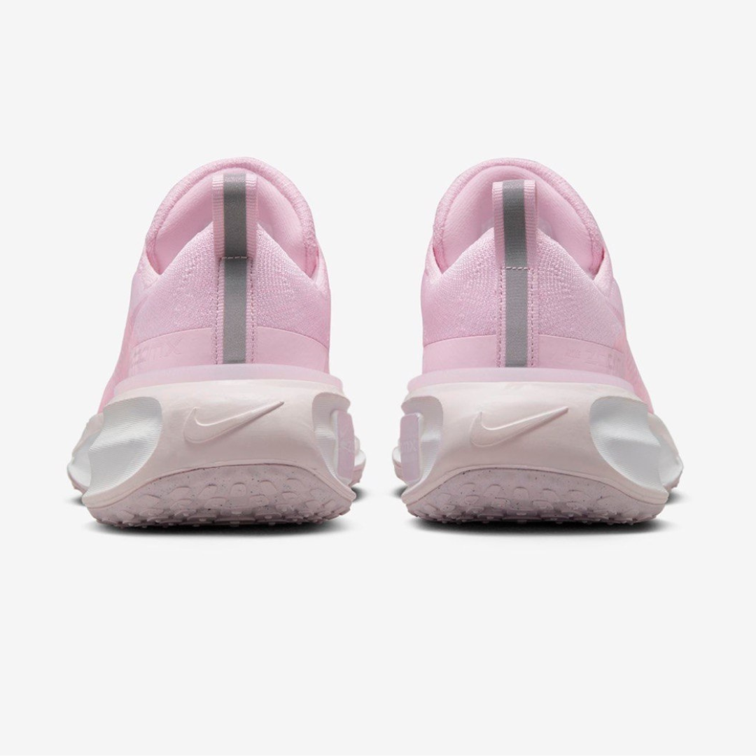 Nike Invincible Run 3 - Pink | White