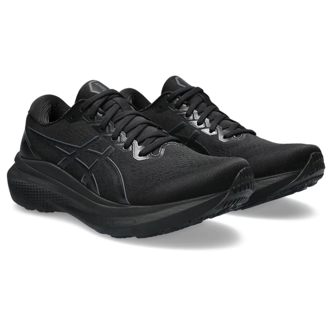 Asics Gel-Kayano 30 - Black