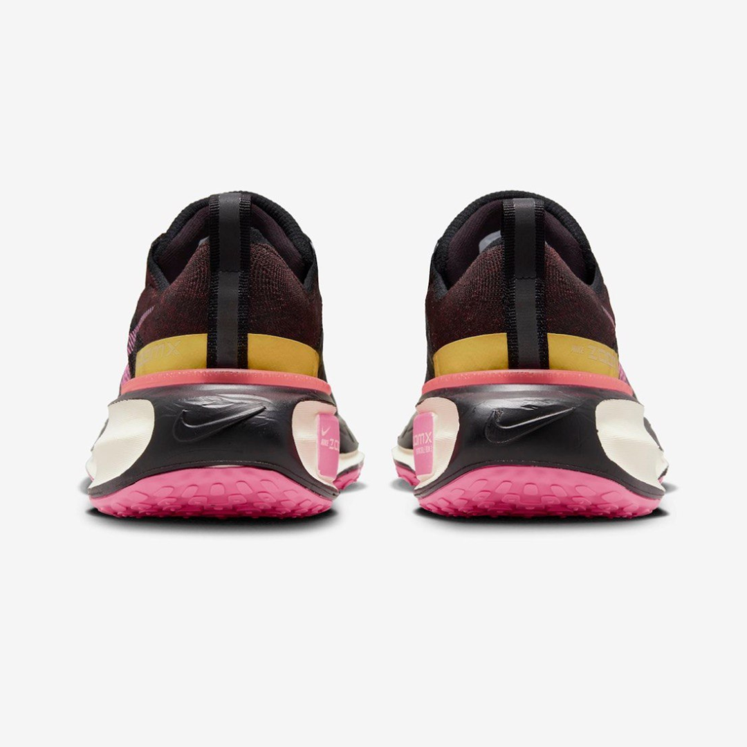 Nike Invincible Run 3 - Black | Pink