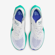 Nike Air Zoom X Vaporfly Next%3 - Aquatone Release