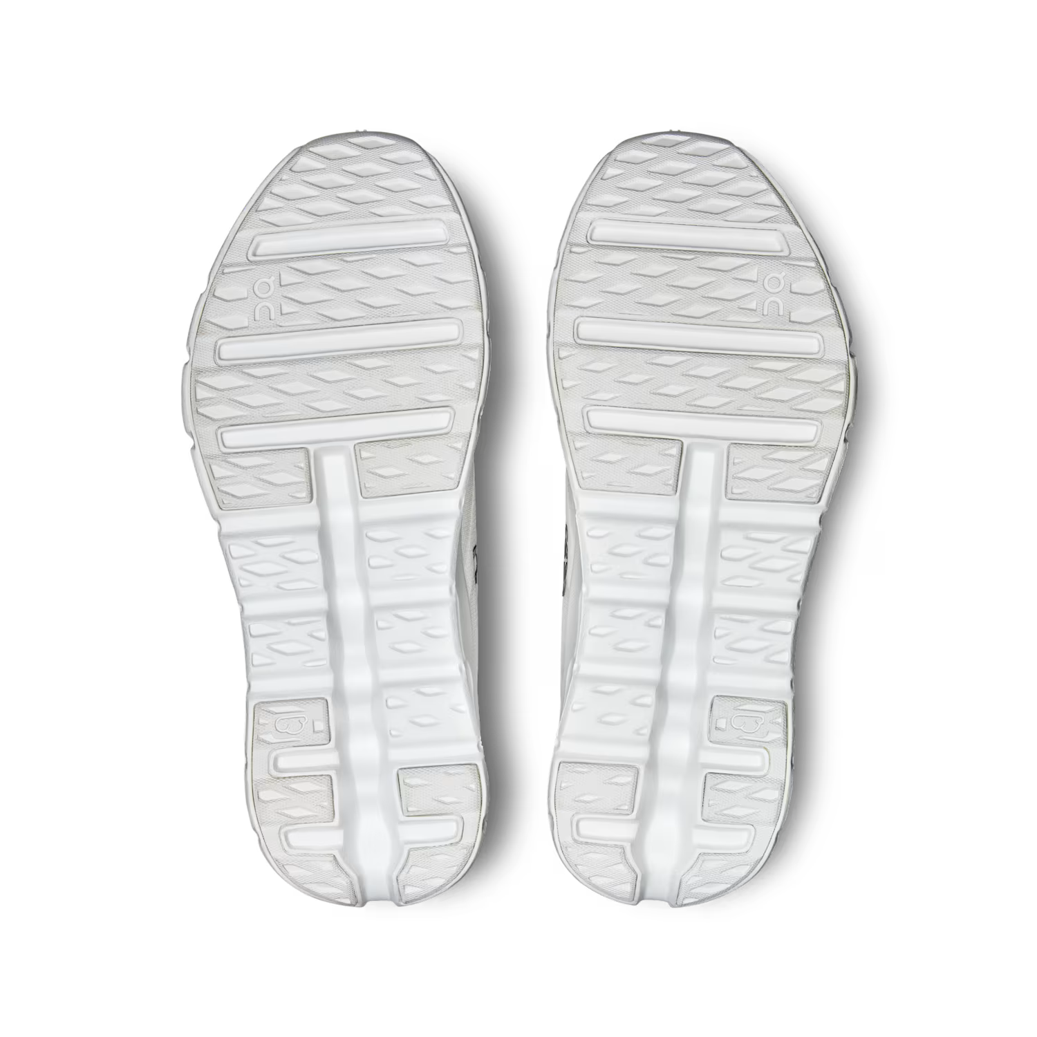 On Running Cloudtilt Loewe - White