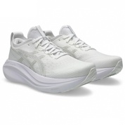 Asics Gel-Nimbus 27 - White