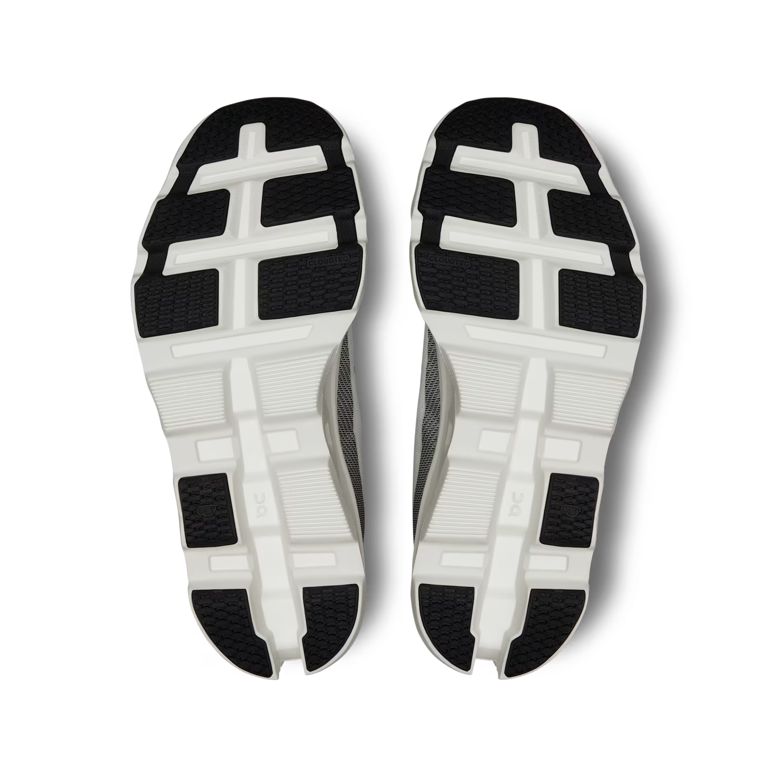 On Running Cloudmonster 2 - White | Frost