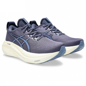 Asics Gel-Nimbus 27 - Navy Blue