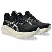 Asics Gel-Nimbus 27 - Black | Gray
