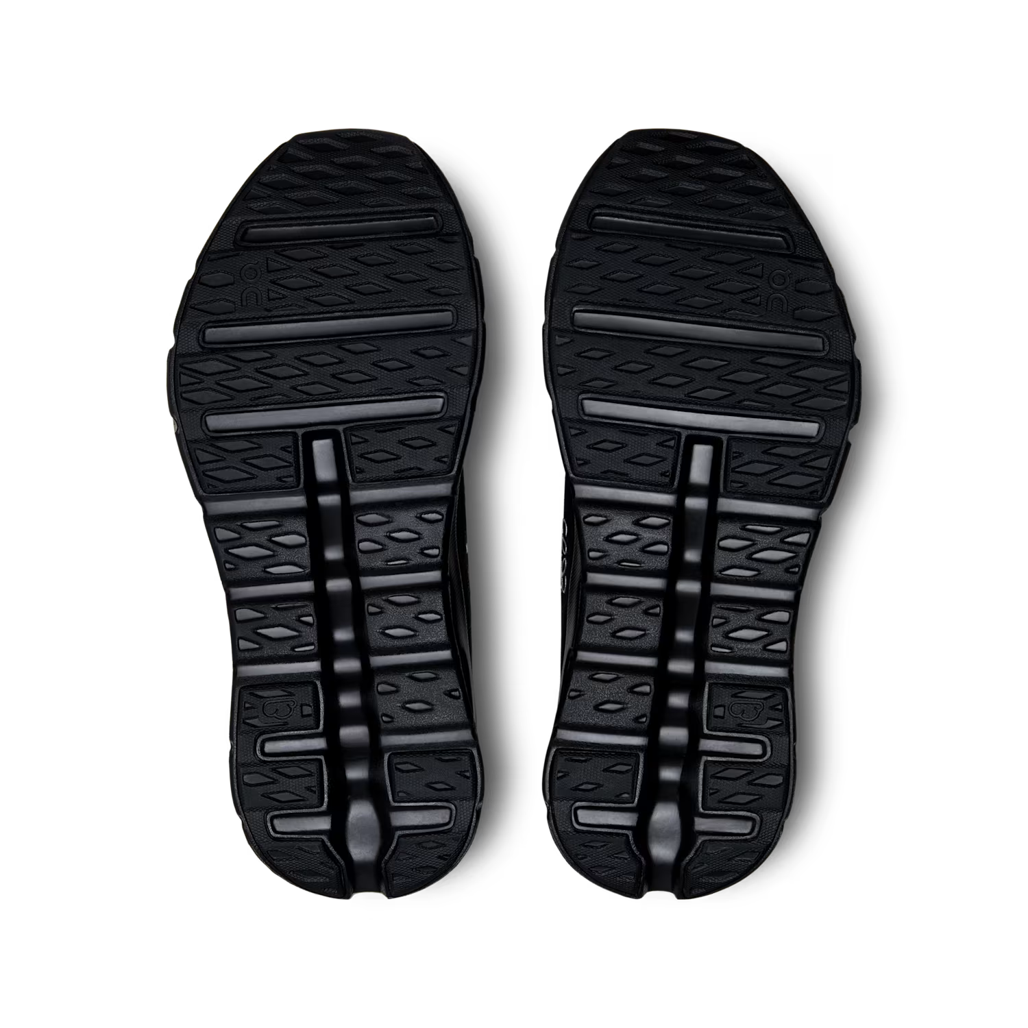 On Running Cloudtilt Loewe - Black