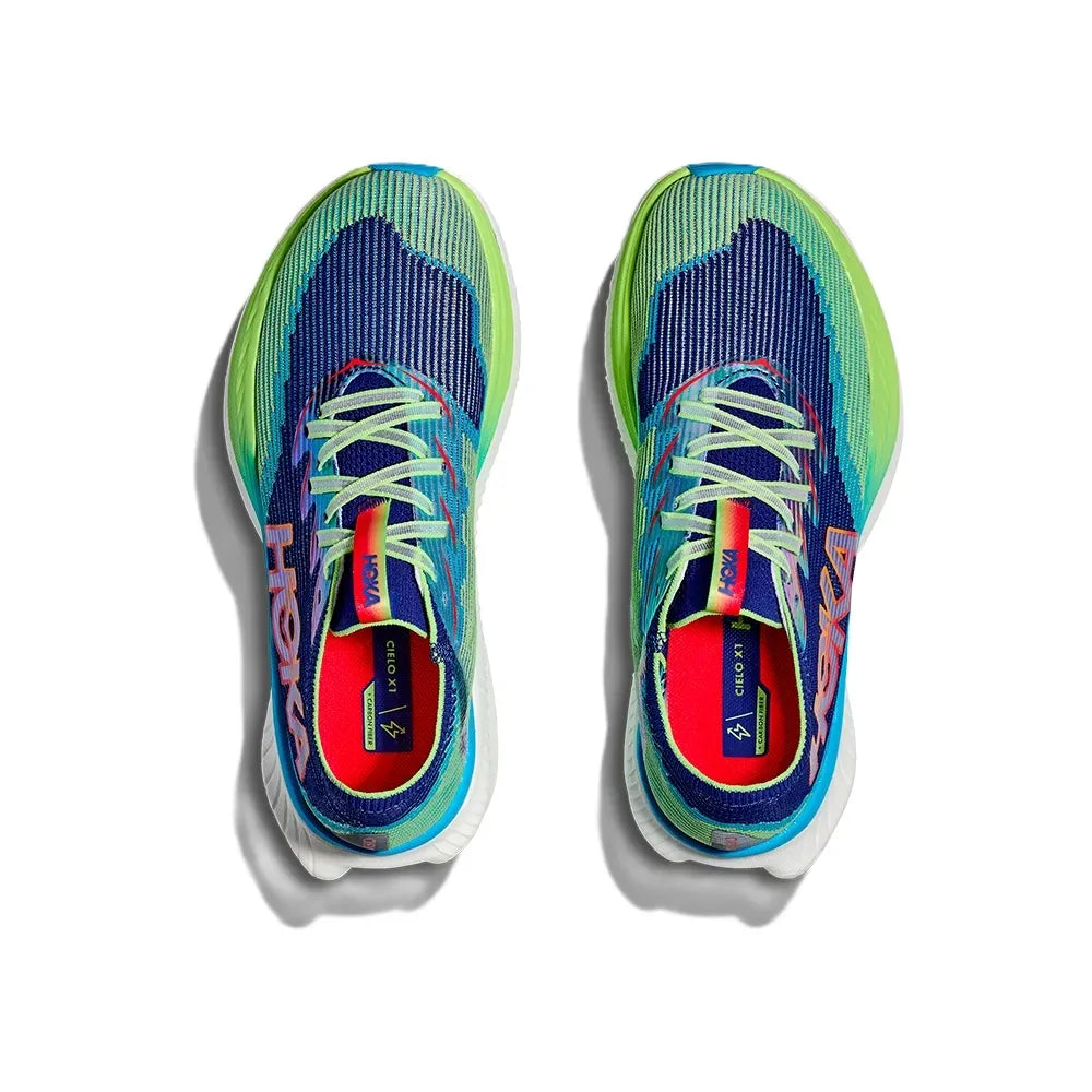 Hoka Cielo X 1 - Blue