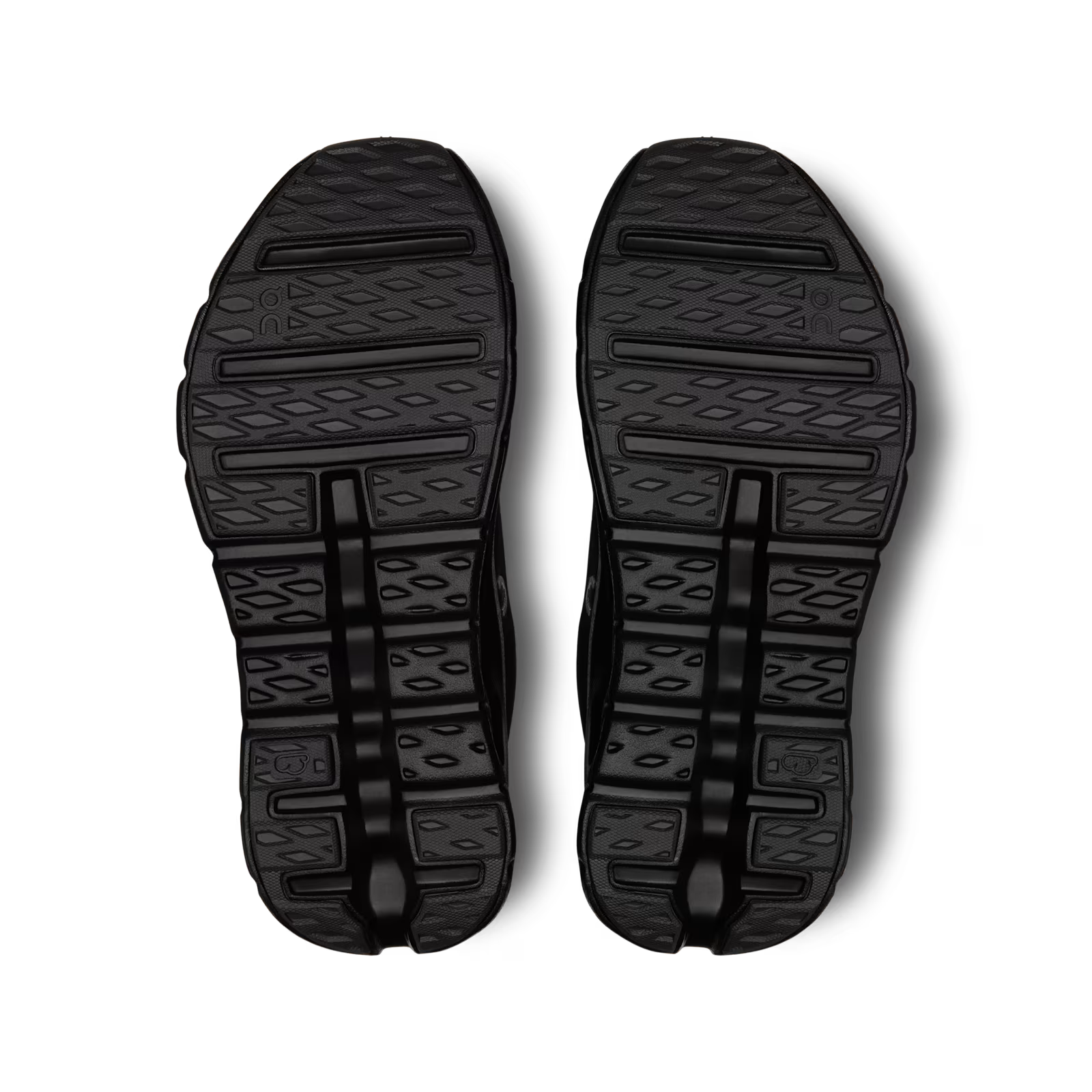 On Running Cloudtilt - Black