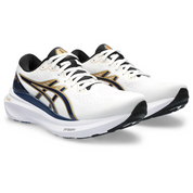 Asics Gel-Kayano 30 - White | Navy Blue
