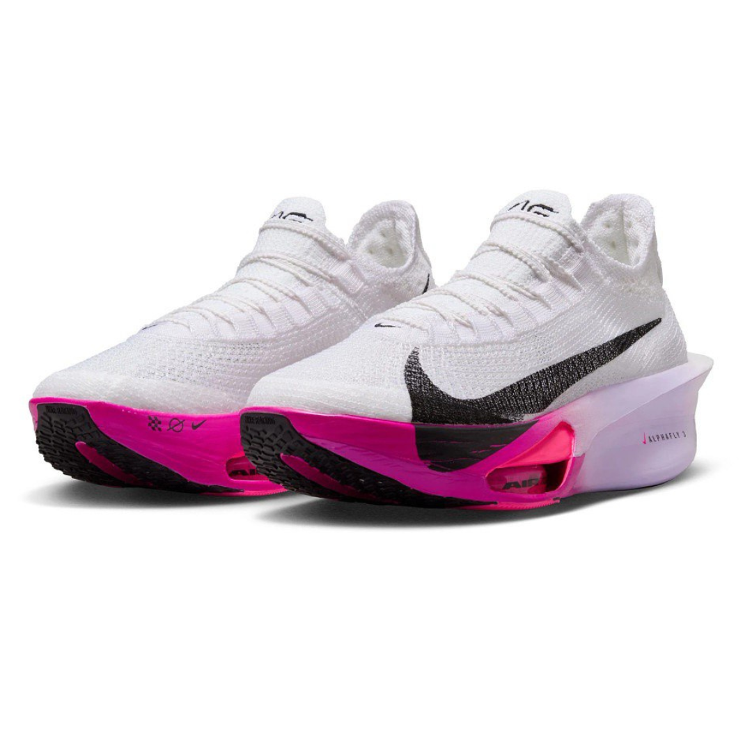 Nike ZoomX Alphafly Next% 3 - Purple Agate | Vivid Grape