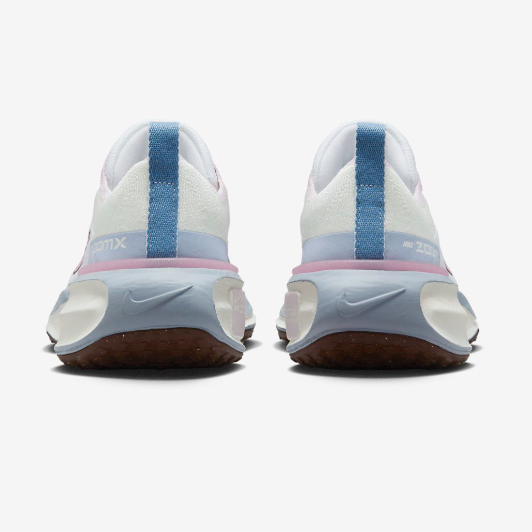 Nike Invincible Run 3 - Blue | Pink