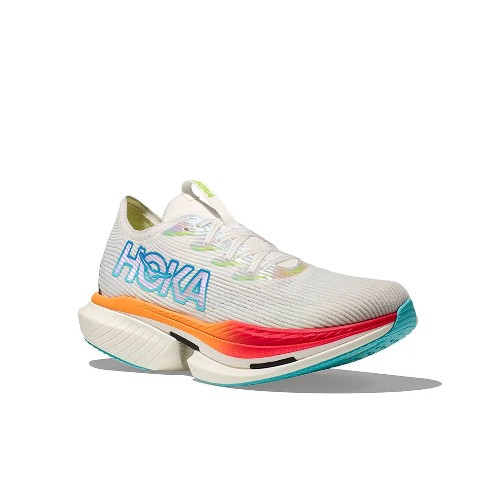 Hoka Cielo X 1 - White