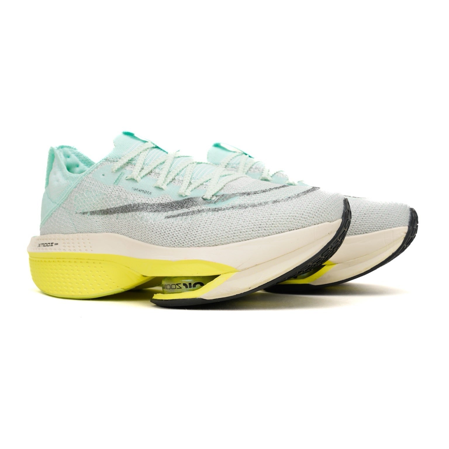 Nike Air Zoom Alphafly Next%2 - Mint Foam