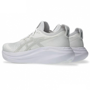 Asics Gel-Nimbus 27 - White