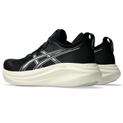 Asics Gel-Nimbus 27 - Black | Gray