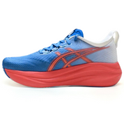Asics Gel-Nimbus 27 Paris - Blue | Red | White