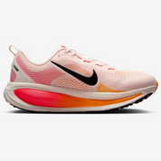 Nike Vomero 18 - White | Orange