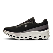 On Running Cloudmonster 2 - Black | Frost