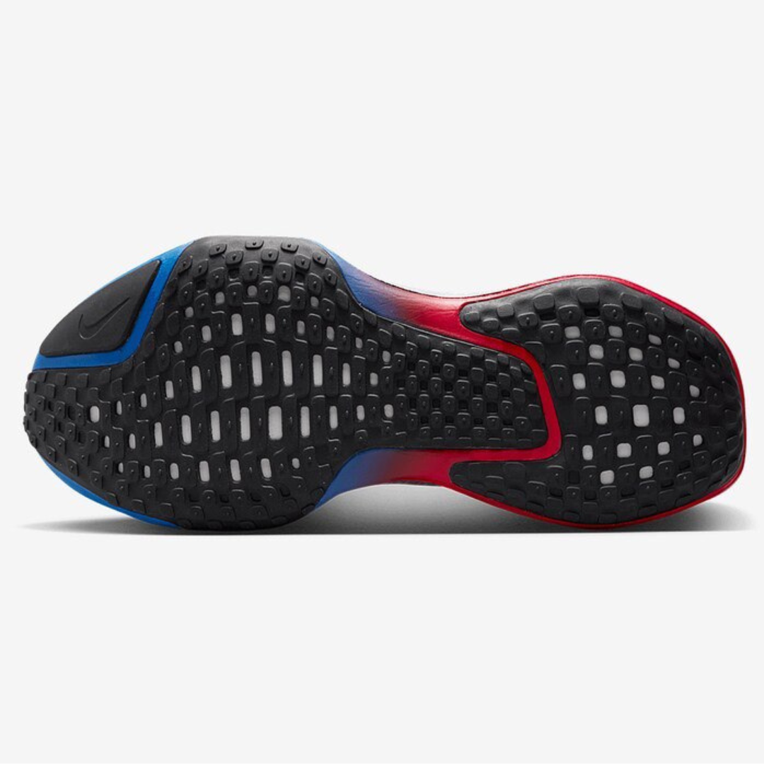 Nike Invincible Run 3 - White | Blue | Red
