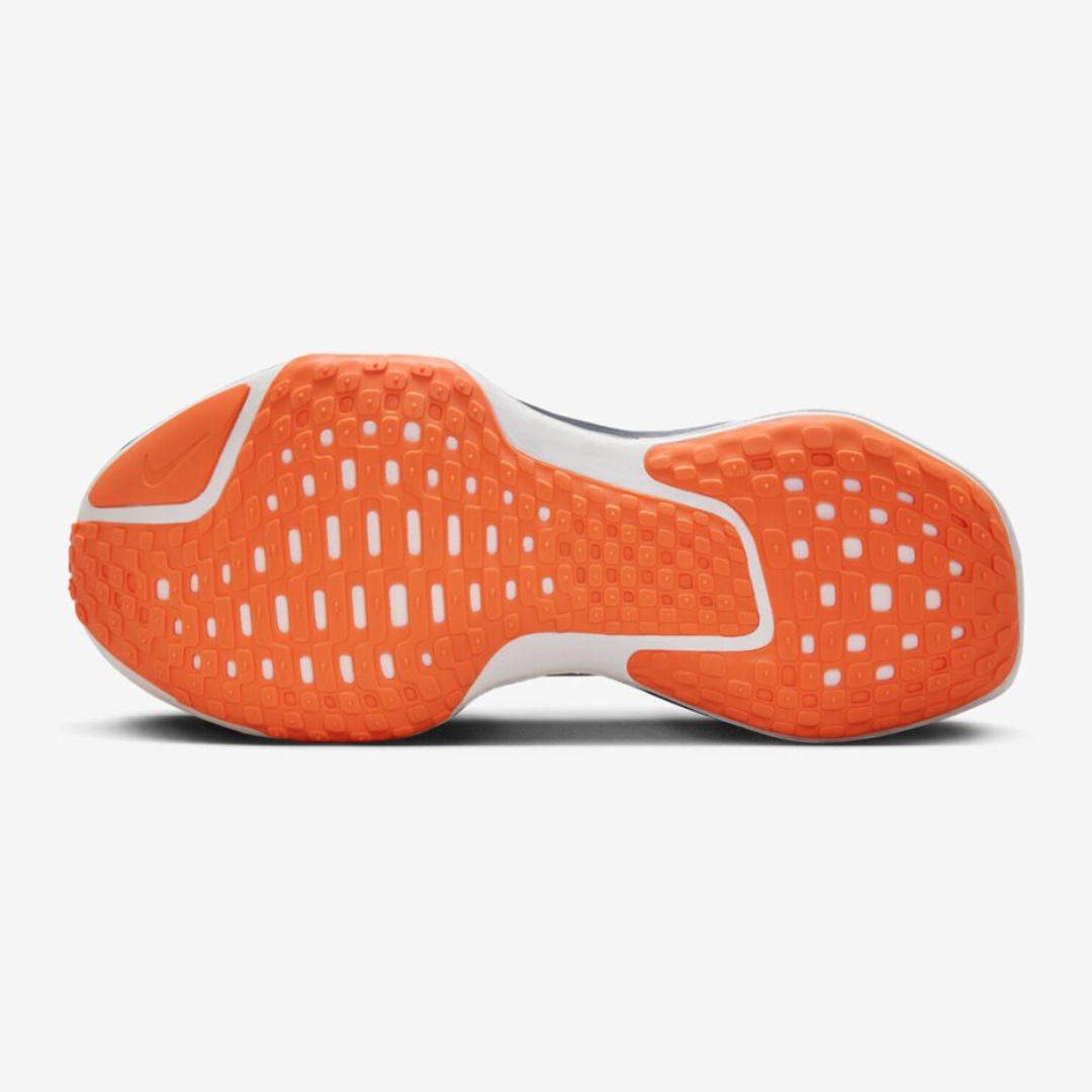Nike Invincible Run 3 - Orange | White
