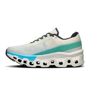 On Running Cloudmonster 2 - Cream | Horizon