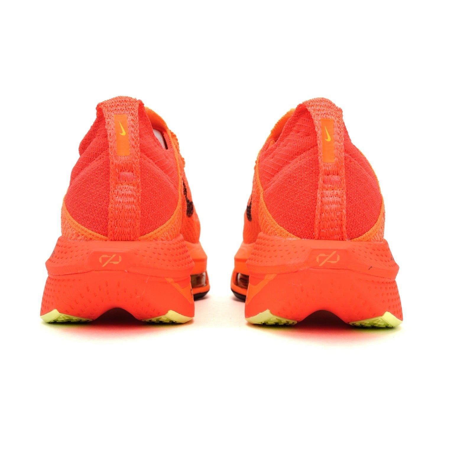 Nike Air Zoom Alphafly Next%2 - Orange