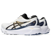 Asics Gel-Kayano 30 - White | Navy Blue