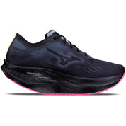 Mizuno Wave Rebellion Pro 2 - Black